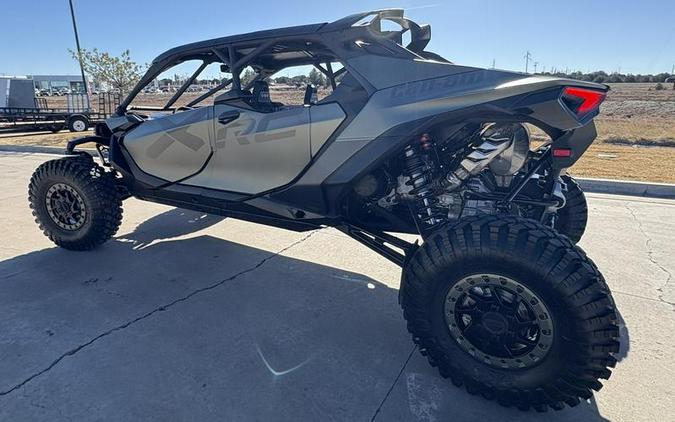 2026 Can-Am® Maverick R MAX X rc With Smart-Shox