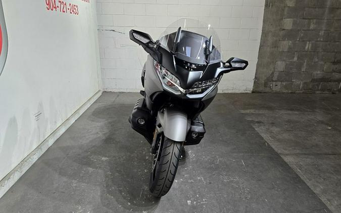 2026 Honda Gold Wing Automatic DCT