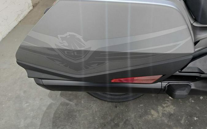 2026 Honda Gold Wing Automatic DCT