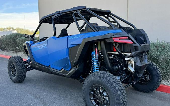 2026 Polaris RZR Pro S 4 Ultimate