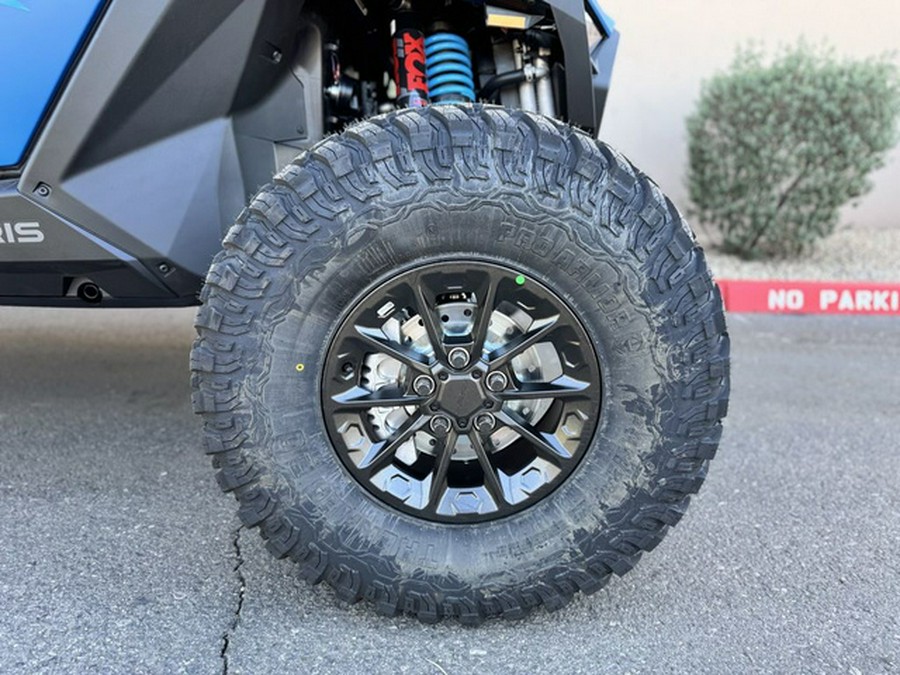 2026 Polaris RZR Pro S 4 Ultimate