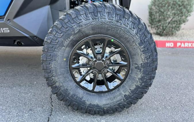 2026 Polaris RZR Pro S 4 Ultimate