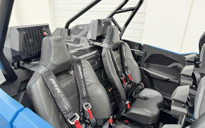 2026 Polaris® RZR Pro S 4 Ultimate