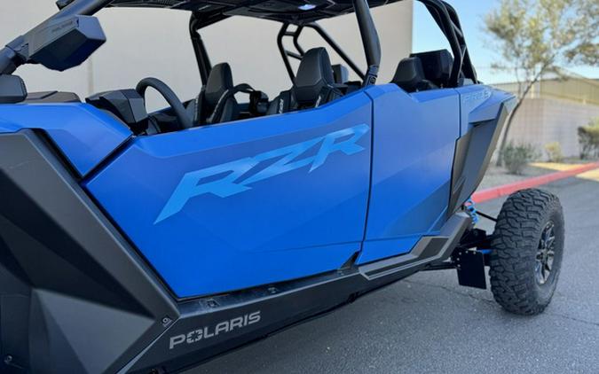 2026 Polaris RZR Pro S 4 Ultimate