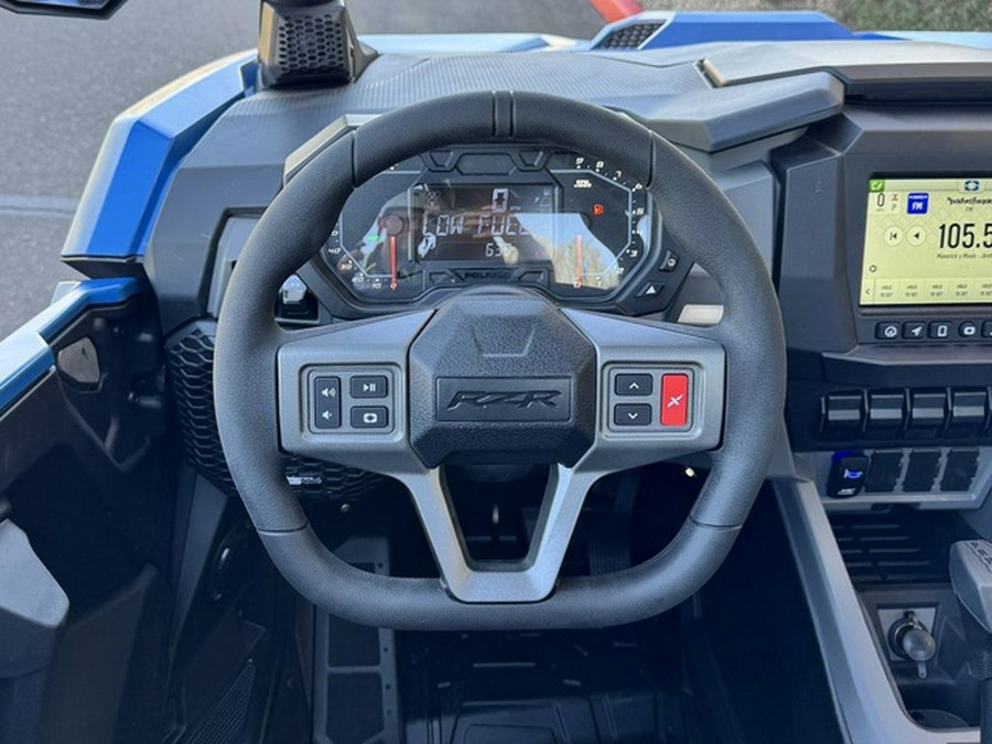 2026 Polaris RZR Pro S 4 Ultimate