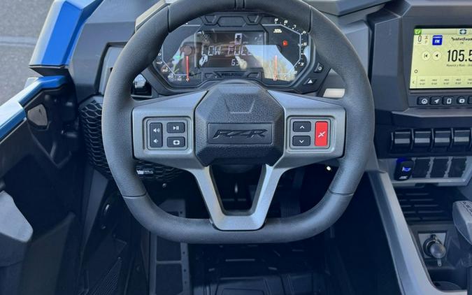 2026 Polaris RZR Pro S 4 Ultimate