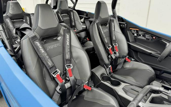 2026 Polaris® RZR Pro S 4 Ultimate