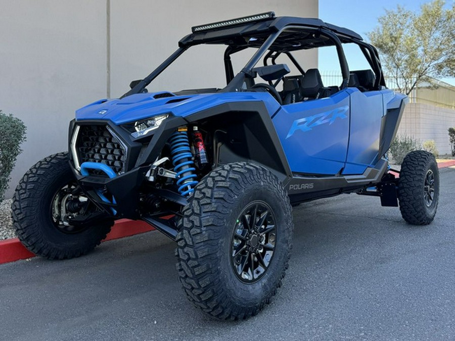 2026 Polaris RZR Pro S 4 Ultimate
