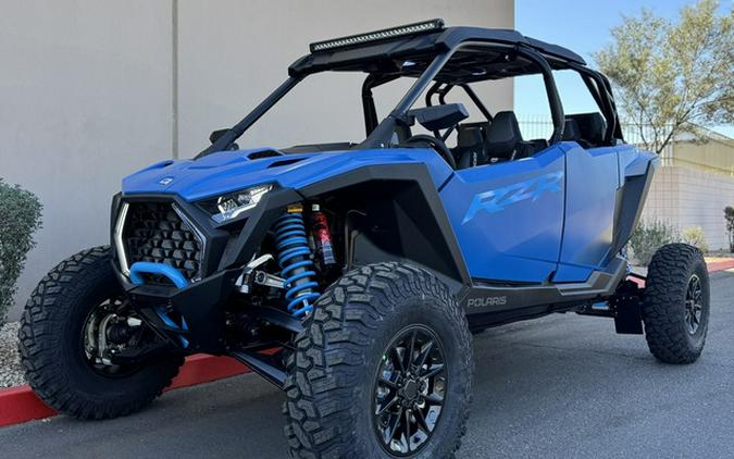2026 Polaris RZR Pro S 4 Ultimate