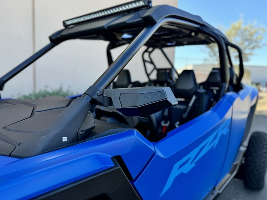 2026 Polaris RZR Pro S 4 Ultimate