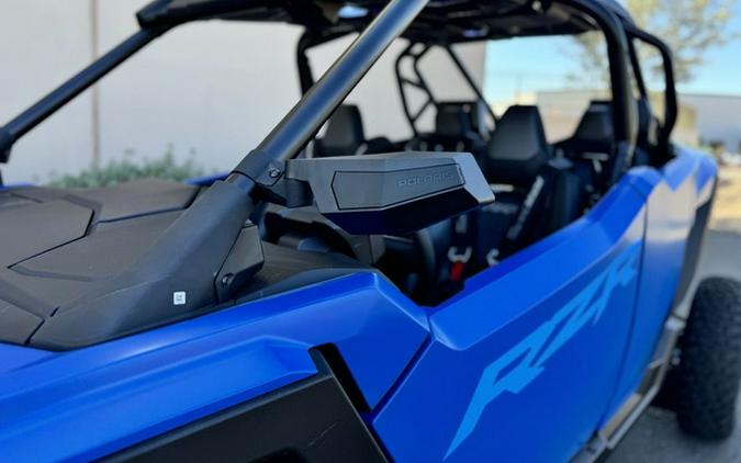 2026 Polaris RZR Pro S 4 Ultimate
