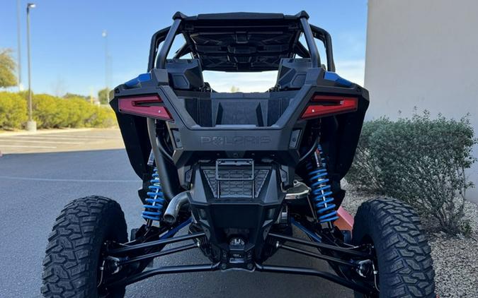 2026 Polaris RZR Pro S 4 Ultimate