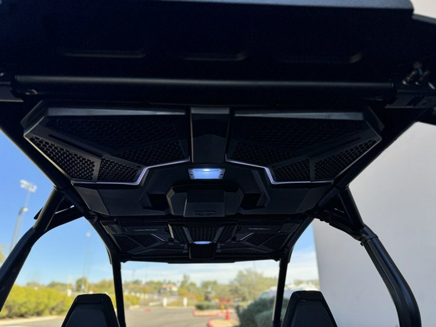 2026 Polaris RZR Pro S 4 Ultimate