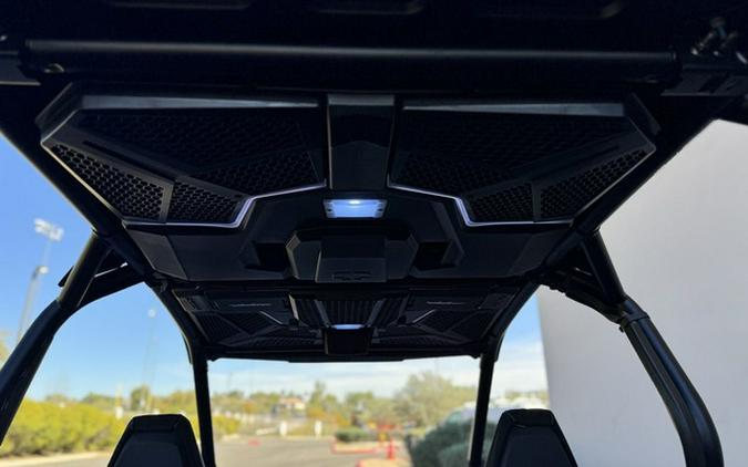 2026 Polaris RZR Pro S 4 Ultimate