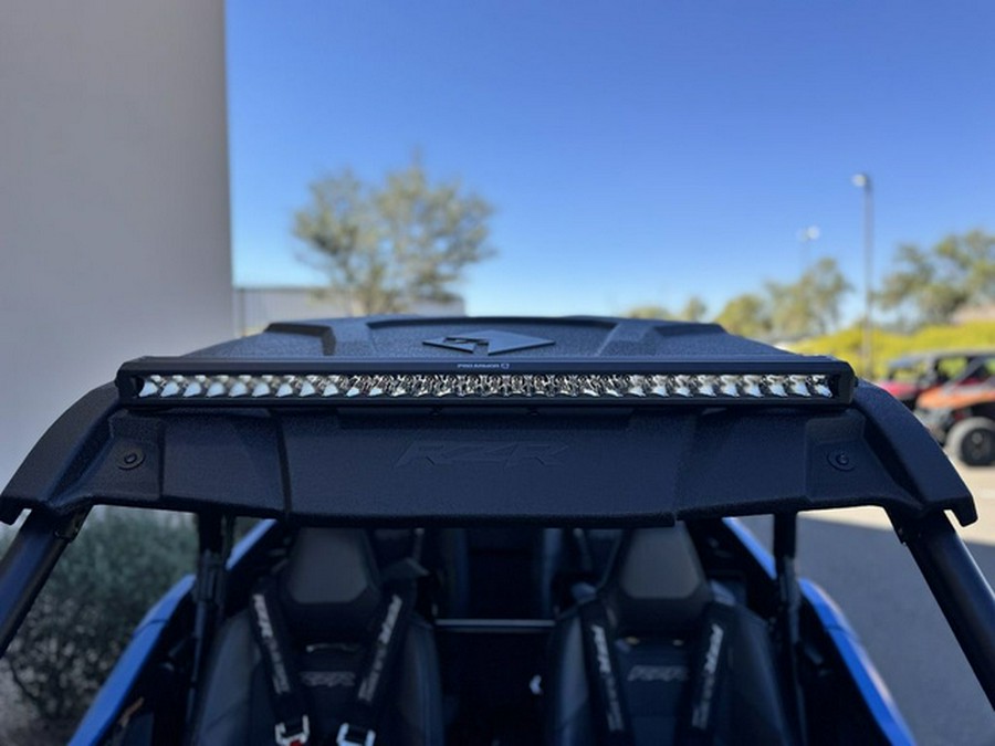 2026 Polaris RZR Pro S 4 Ultimate