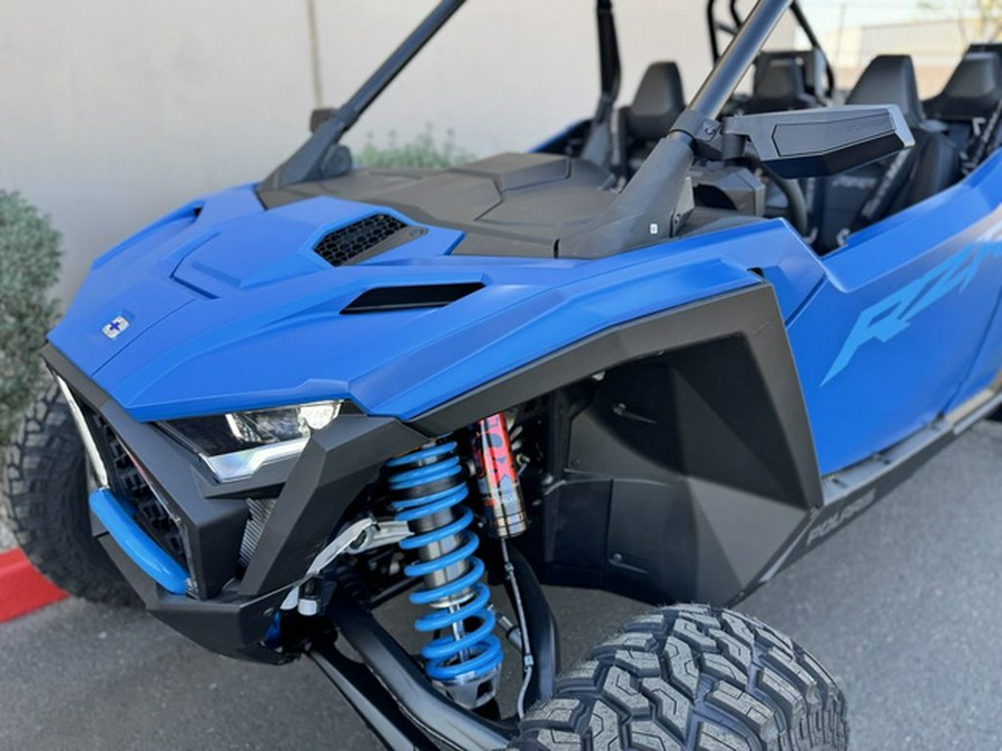 2026 Polaris RZR Pro S 4 Ultimate