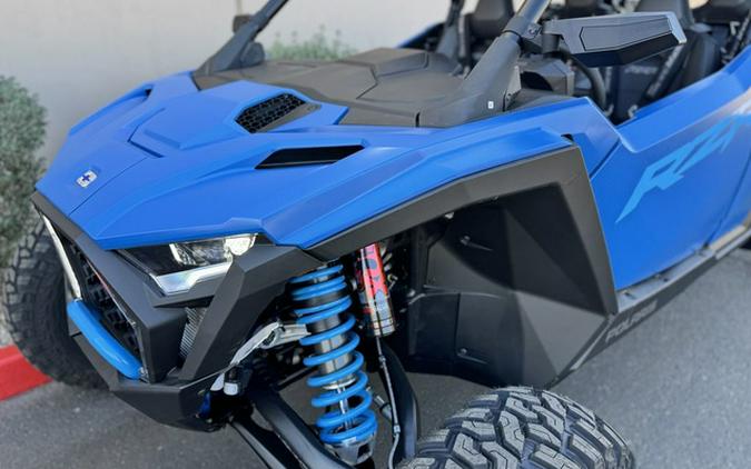 2026 Polaris RZR Pro S 4 Ultimate