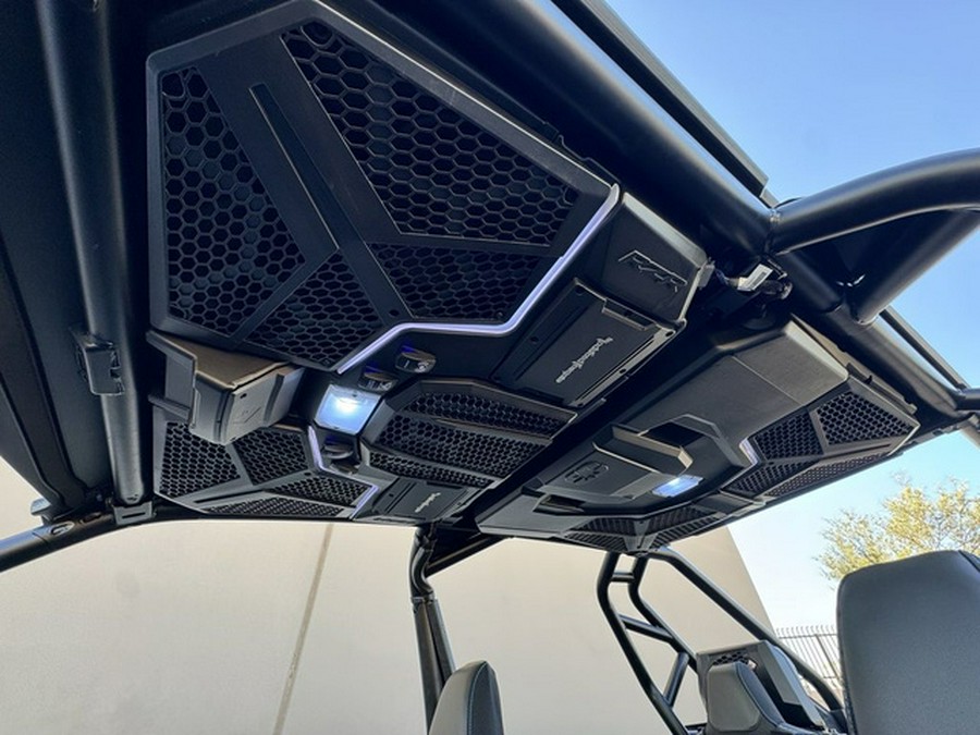2026 Polaris RZR Pro S 4 Ultimate