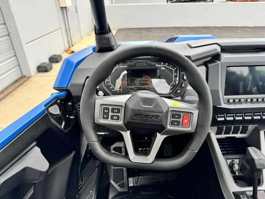 2026 Polaris® RZR Pro S 4 Ultimate