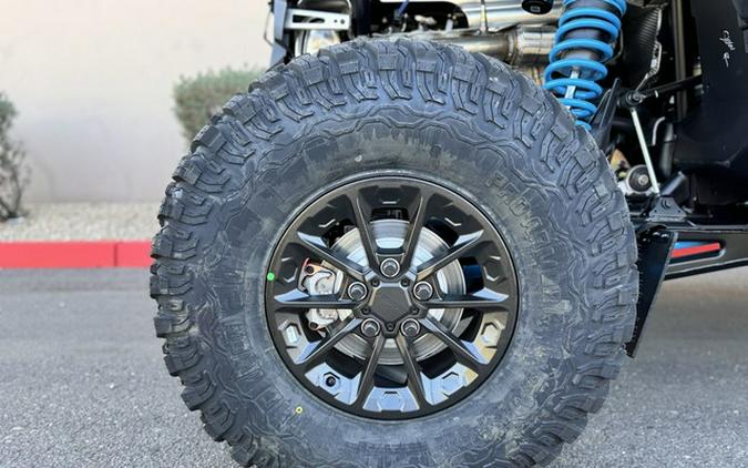 2026 Polaris RZR Pro S 4 Ultimate