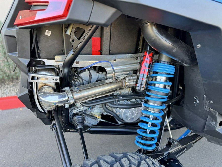 2026 Polaris RZR Pro S 4 Ultimate