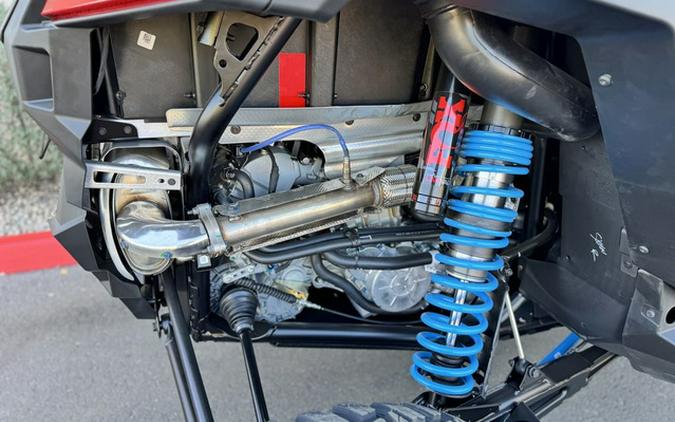 2026 Polaris RZR Pro S 4 Ultimate