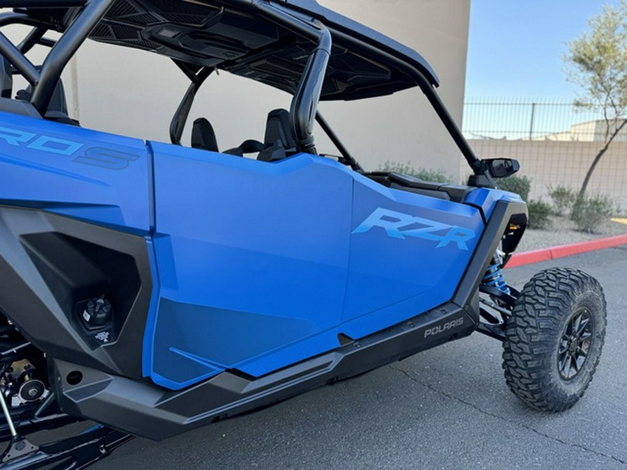 2026 Polaris RZR Pro S 4 Ultimate