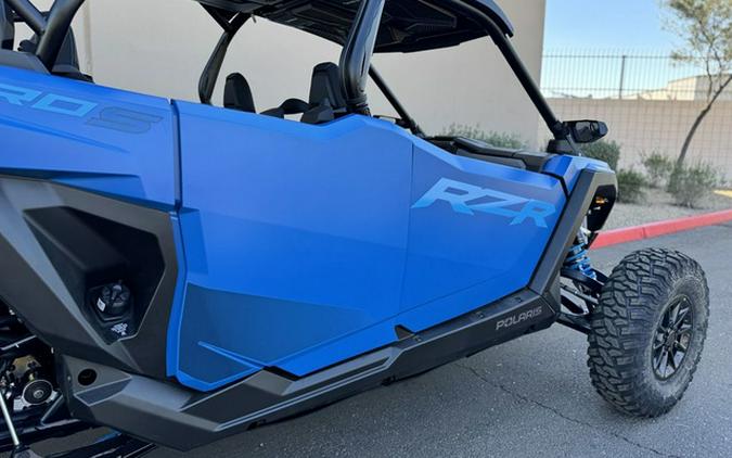 2026 Polaris RZR Pro S 4 Ultimate