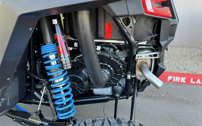2026 Polaris RZR Pro S 4 Ultimate