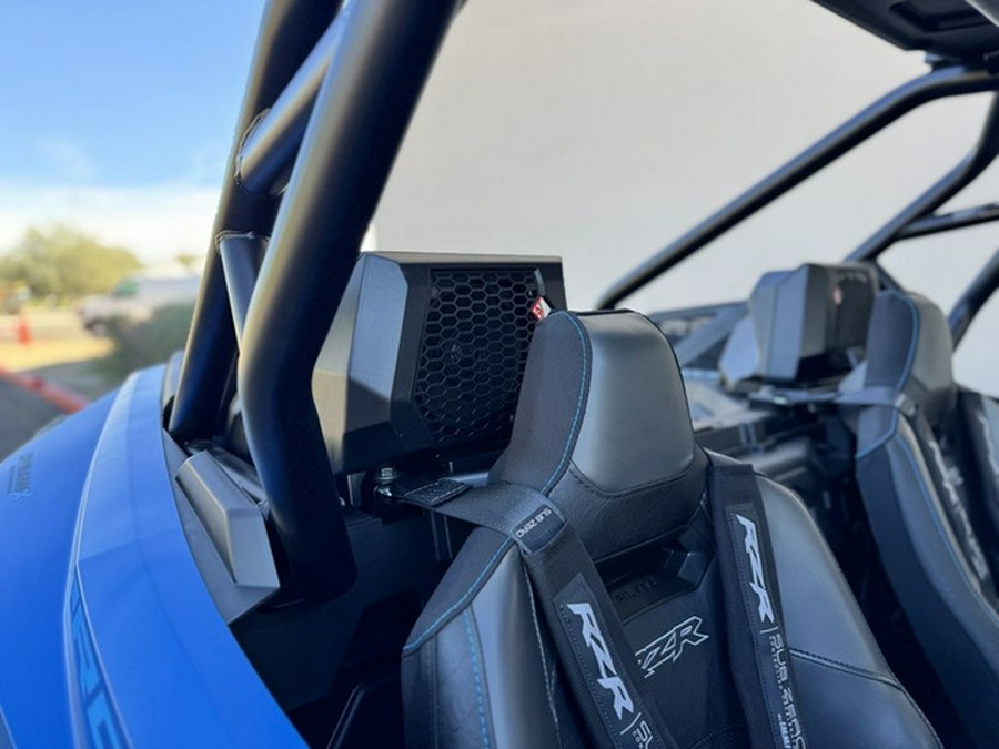 2026 Polaris RZR Pro S 4 Ultimate