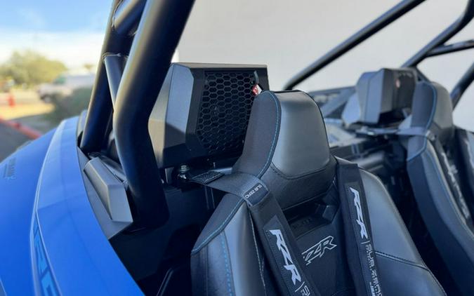 2026 Polaris RZR Pro S 4 Ultimate
