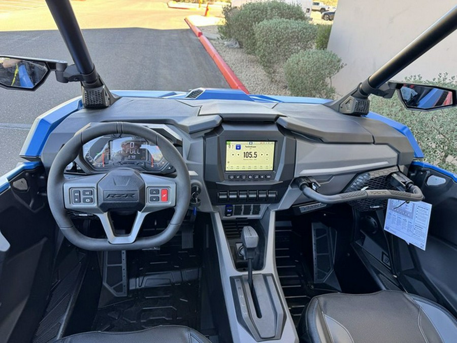 2026 Polaris RZR Pro S 4 Ultimate