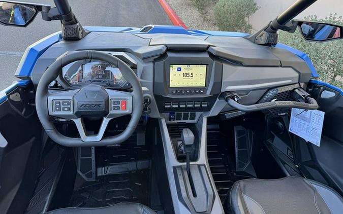 2026 Polaris RZR Pro S 4 Ultimate
