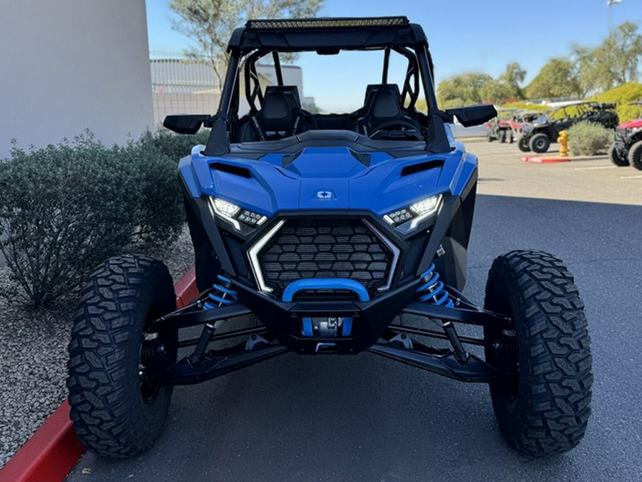 2026 Polaris RZR Pro S 4 Ultimate