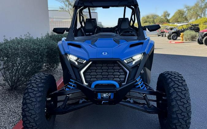 2026 Polaris RZR Pro S 4 Ultimate