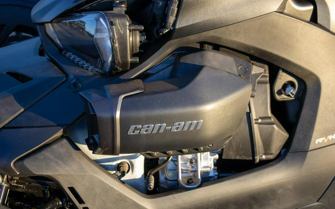 2026 CAN-AM RYKER RALLY 900 ACE