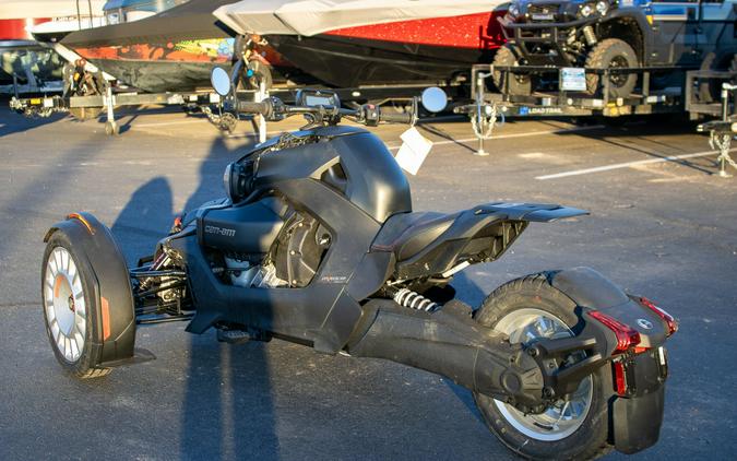 2026 CAN-AM RYKER RALLY 900 ACE