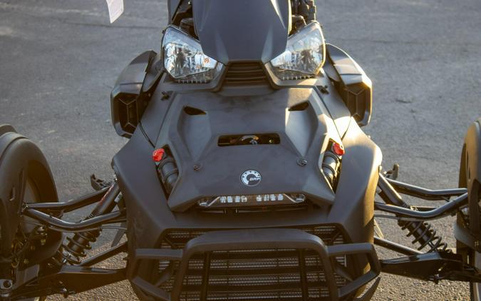 2026 CAN-AM RYKER RALLY 900 ACE