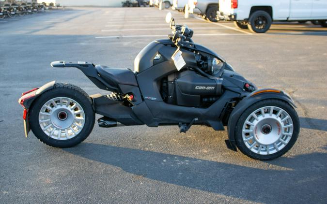 2026 CAN-AM RYKER RALLY 900 ACE