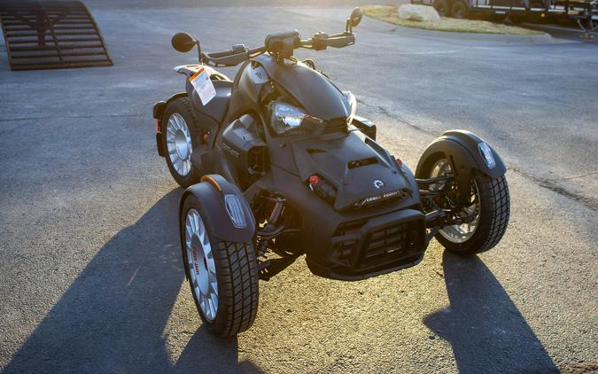 2026 CAN-AM RYKER RALLY 900 ACE