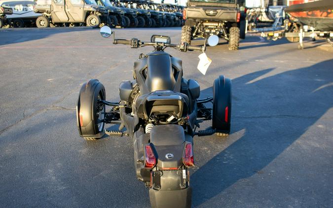 2026 CAN-AM RYKER RALLY 900 ACE