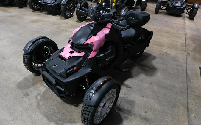 2026 CAN-AM RYKER RALLY 900 ACE