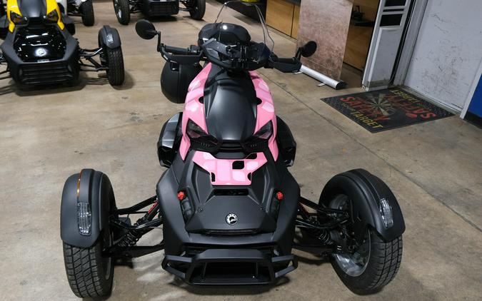 2026 CAN-AM RYKER RALLY 900 ACE