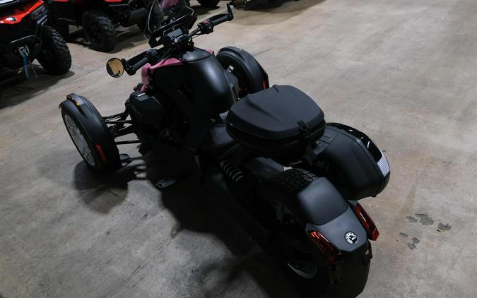 2026 CAN-AM RYKER RALLY 900 ACE