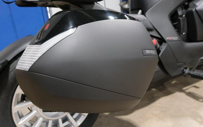 2026 CAN-AM RYKER RALLY 900 ACE