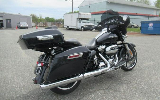 2020 Harley-Davidson Street Glide®