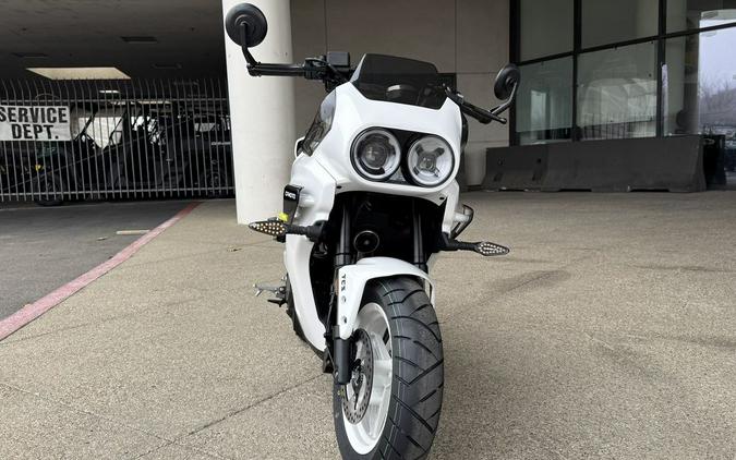 2026 CFMOTO Papio SS