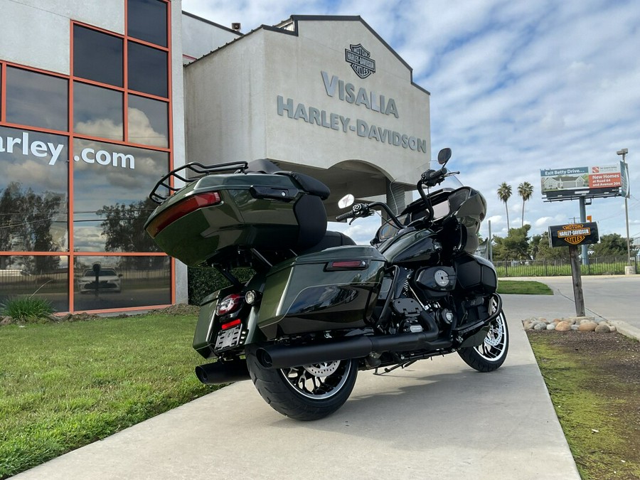 FLTRXL 2026 Road Glide Limited