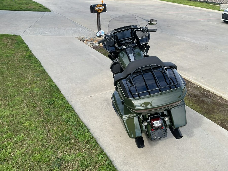 FLTRXL 2026 Road Glide Limited