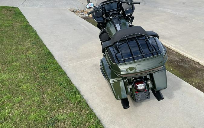 FLTRXL 2026 Road Glide Limited